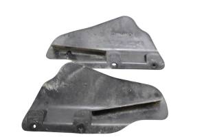 Polaris - 16 Polaris Sportsman 450 4x4 Rear Cv Boot Guards Left & Right - Image 2