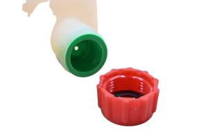Polaris - 22 Polaris RZR Trail S 1000 Ultimate Coolant Overflow Radiator Bottle - Image 3