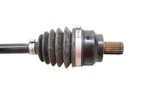 Polaris - 16 Polaris Sportsman 450 4x4 Front Cv Axle Left Right - Image 3