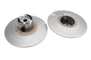 Polaris - 18 Polaris Ranger Crew 900 XP Secondary Driven Clutch - Image 4