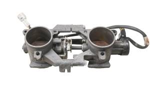 Polaris - 16 Polaris SKS LE 800 Throttle Body 155" - Image 3