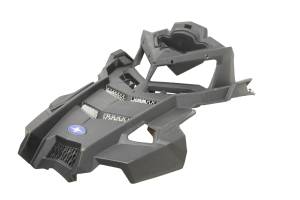 Polaris - 16 Polaris SKS LE 800 Hood Front Fender Cover 155" - Image 1