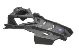 Polaris - 16 Polaris SKS LE 800 Hood Front Fender Cover 155" - Image 2