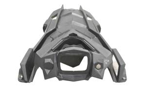 Polaris - 16 Polaris SKS LE 800 Hood Front Fender Cover 155" - Image 3