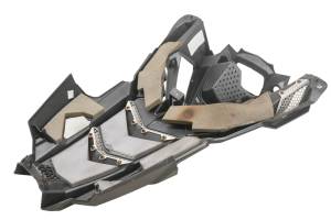 Polaris - 16 Polaris SKS LE 800 Hood Front Fender Cover 155" - Image 5