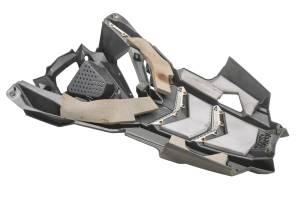 Polaris - 16 Polaris SKS LE 800 Hood Front Fender Cover 155" - Image 6