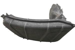 16 Polaris SKS LE 800 Airbox Intake Hose 155"