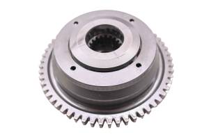 Yamaha - 15 Yamaha Waverunner FX SVHO Supercharger Clutch Bearing & Gear Assembly FC1800P - Image 3