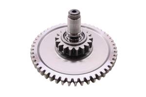 15 Yamaha Waverunner FX SVHO Crank Gear FC1800P