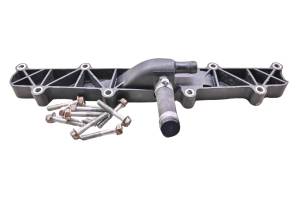 15 Yamaha Waverunner FX SVHO Water Inlet Cover FC1800P