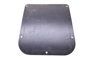 Yamaha - 15 Yamaha Waverunner FX SVHO Access Panel Cover Cap FC1800P - Image 2