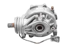 22 Polaris RZR Trail S 1000 Ultimate Front Differential