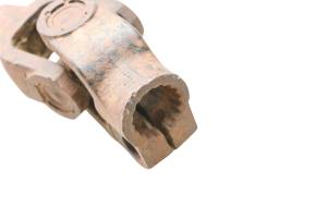 Polaris - 18 Polaris Ranger Crew 900 XP Steering Stem Shaft - Image 4