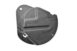 22 Polaris RZR Trail S 1000 Ultimate Fuel Tank Access Cover