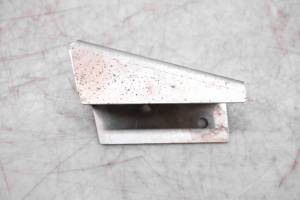 22 Polaris RZR Trail S 1000 Ultimate Box Heat Shield Cover