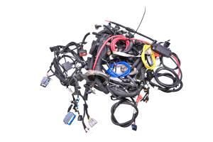 22 Polaris RZR Trail S 1000 Ultimate Wire Harness Electrical Wiring