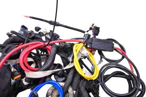 Polaris - 22 Polaris RZR Trail S 1000 Ultimate Wire Harness Electrical Wiring - Image 3