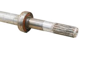 Polaris - 16 Polaris SKS LE 800 Jack Shaft Output 155" - Image 2