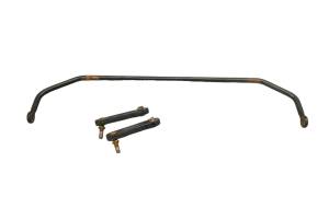 Polaris - 16 Polaris SKS LE 800 Rear Swaybar & Links 155" - Image 1
