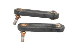 Polaris - 16 Polaris SKS LE 800 Rear Swaybar & Links 155" - Image 4