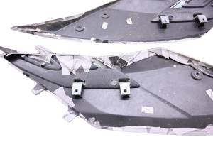 Yamaha - 15 Yamaha Waverunner FX SVHO Stern Covers FC1800P - Image 4