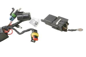 Polaris - 16 Polaris SKS LE 800 Electric Start Wire Harness Electrical Wiring 155" - Image 3