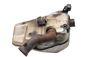 Ski-Doo - 13 Ski-Doo Skandic WT 550F Muffler Exhaust Pipe - Image 4