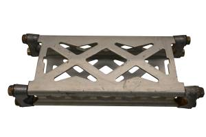 13 Ski-Doo Skandic WT 550F Handlebar Clamps Riser