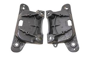 12 Sea-Doo RXP-X 260 Rear Spacer Bracket Mounts