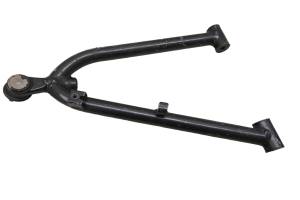 06 Suzuki LTR450 Front Upper Left A-Arm Quadracer 450 2x4