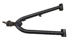 Suzuki - 06 Suzuki LTR450 Front Upper Left A-Arm Quadracer 450 2x4 - Image 2