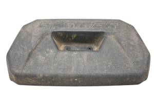 18 Polaris Ranger Crew 900 XP Head Rest