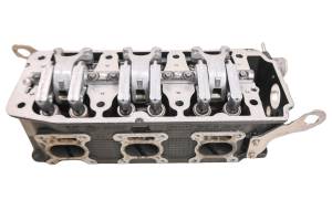 12 Sea-Doo RXP-X 260 Cylinder Head