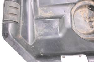 Suzuki - 06 Suzuki LTR450 Gas Tank Heat Shield Guard Quadracer 450 2x4 - Image 4