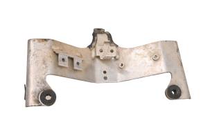 Suzuki - 06 Suzuki LTR450 Front Ecu Bracket Mount Quadracer 450 2x4 - Image 3