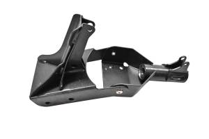 22 Polaris RZR Trail S 1000 Ultimate Steering Stem Pivot Tube Bracket Mount