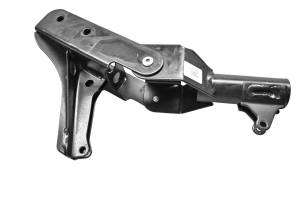 Polaris - 22 Polaris RZR Trail S 1000 Ultimate Steering Stem Pivot Tube Bracket Mount - Image 2