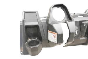 Polaris - 18 Polaris Ranger Crew 900 XP Lower Dash Cover - Image 2