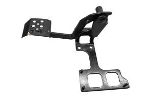 Polaris - 22 Polaris RZR Trail S 1000 Ultimate Brake Pedal & Mounting Bracket - Image 1