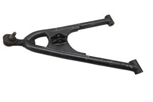 06 Suzuki LTR450 Front Lower Left A-Arm Quadracer 450 2x4