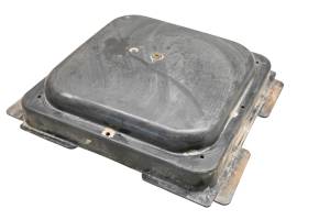 Polaris - 18 Polaris Ranger Crew 900 XP Front Center Storage Box Lid Cover - Image 2