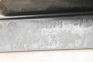 Polaris - 18 Polaris Ranger Crew 900 XP Front Center Storage Box Lid Cover - Image 3