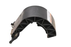 12 Sea-Doo RXP-X 260 Front Hood Storage Hinge