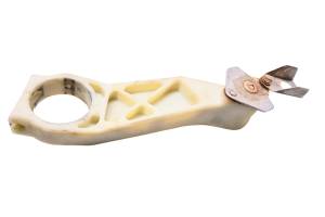 Yamaha - 15 Yamaha Waverunner FX SVHO Cable Stopper Bracket Mount FC1800P - Image 4