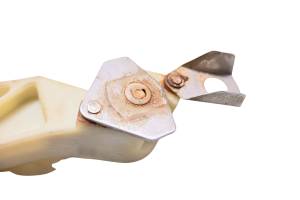 Yamaha - 15 Yamaha Waverunner FX SVHO Cable Stopper Bracket Mount FC1800P - Image 5