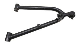 06 Suzuki LTR450 Front Upper Right A-Arm Quadracer 450 2x4