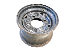 18 Polaris Ranger Crew 900 XP Rear Wheel Rim 4/156 12X8