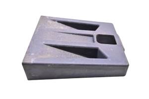 15 Yamaha Waverunner FX SVHO Bracket Mount FC1800P