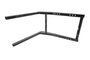 22 Polaris RZR Trail S 1000 Ultimate Seat Driver Passenger Bracket Mount