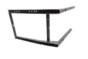 Polaris - 22 Polaris RZR Trail S 1000 Ultimate Seat Driver Passenger Bracket Mount - Image 2